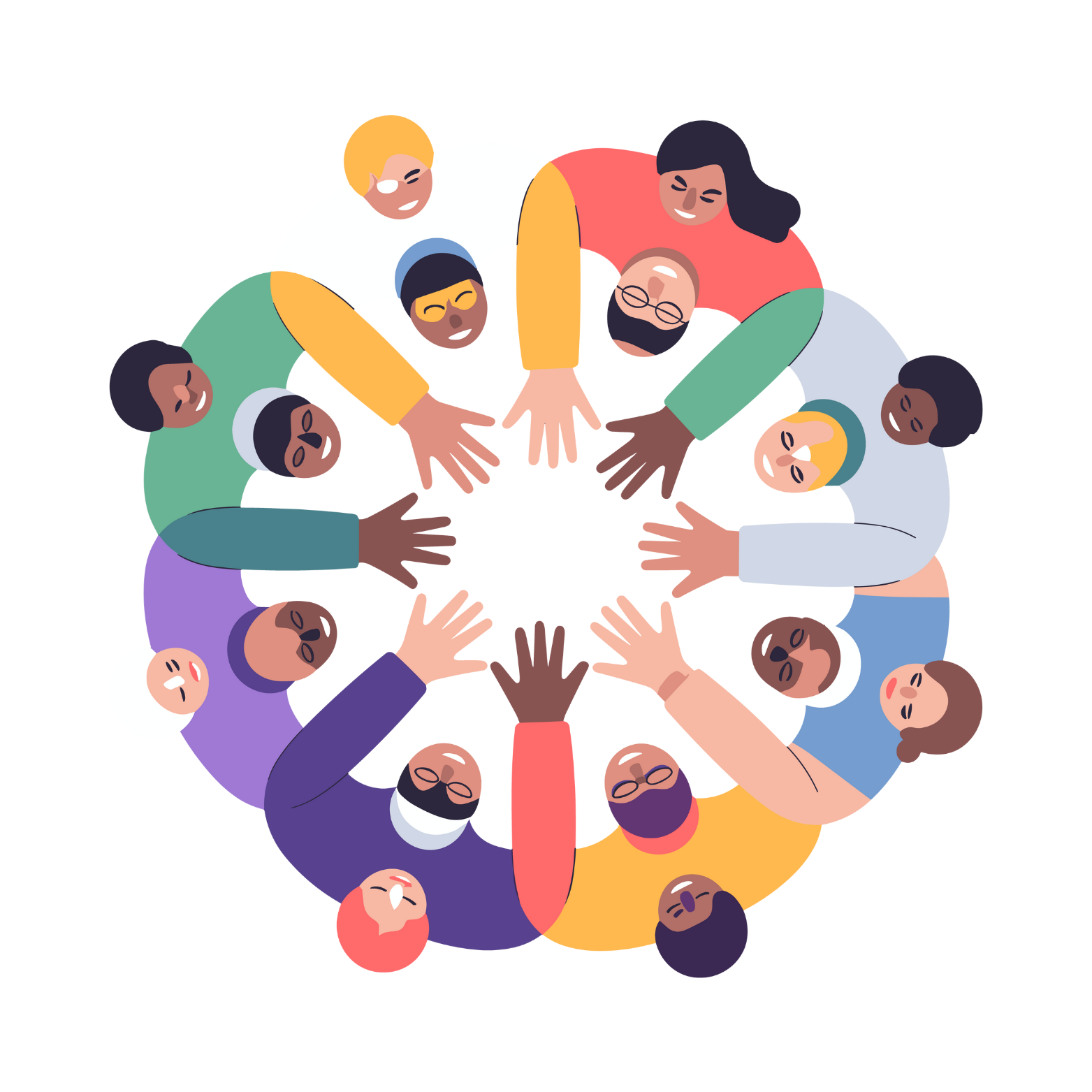 Join a Community of Like-Minded Learners