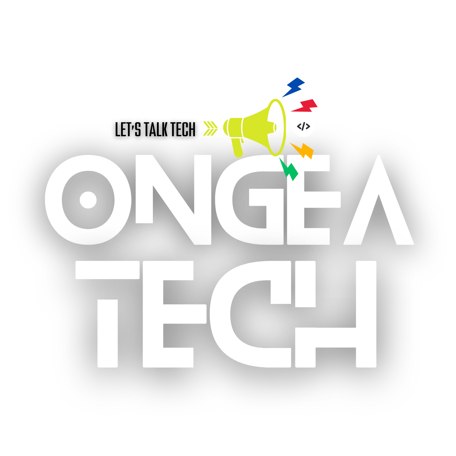 Ongea Tech